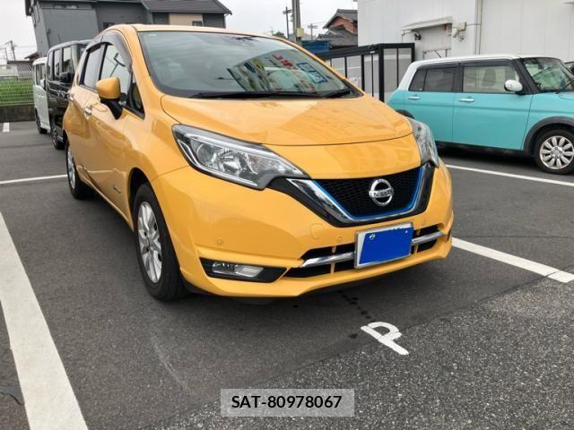 Nissan NOTE 2019-09 8830895-0