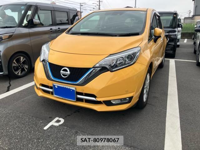 Nissan NOTE 2019-09 8830895-1