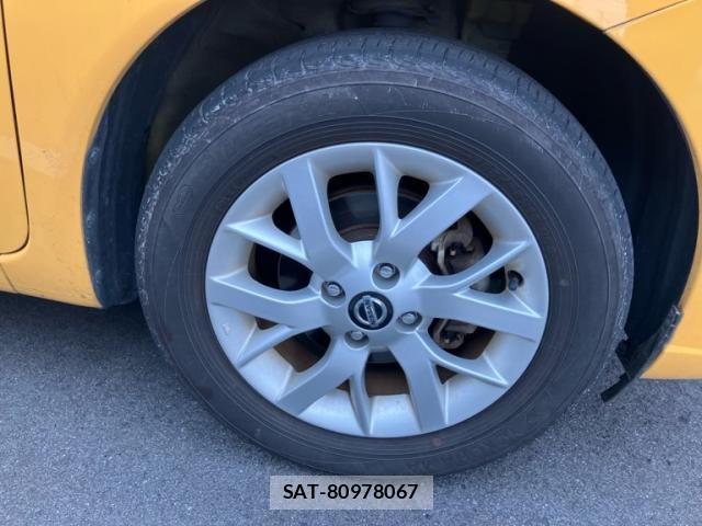 Nissan NOTE 2019-09 8830895-5