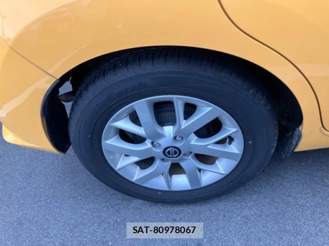 Nissan NOTE 2019-09 8830895-6