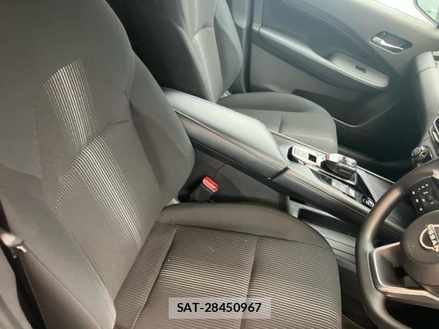 Nissan NOTE 2021-05 8830864-9