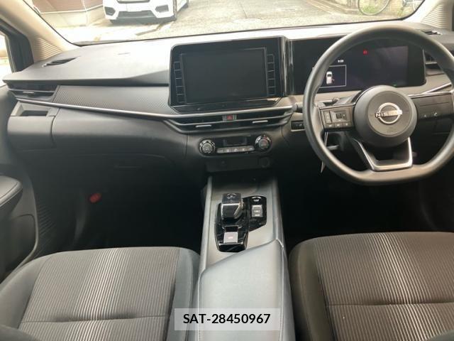 Nissan NOTE 2021-05 8830864-14