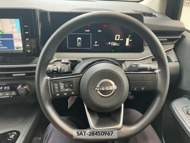 Nissan NOTE 2021-05 8830864-15