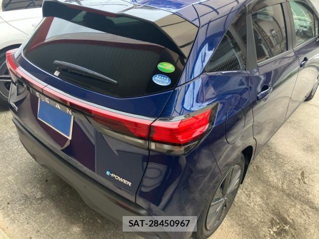 Nissan NOTE 2021-05 8830864-2