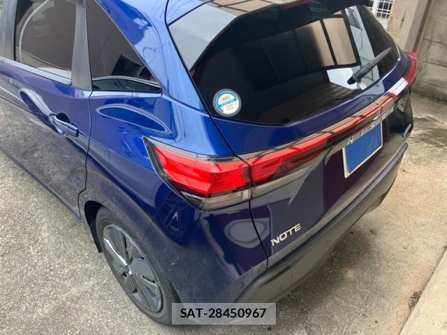 Nissan NOTE 2021-05 8830864-3