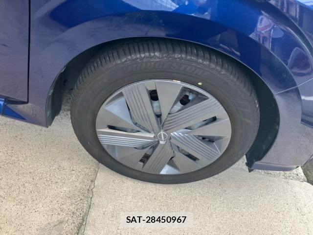 Nissan NOTE 2021-05 8830864-4