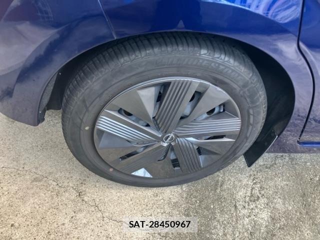 Nissan NOTE 2021-05 8830864-5