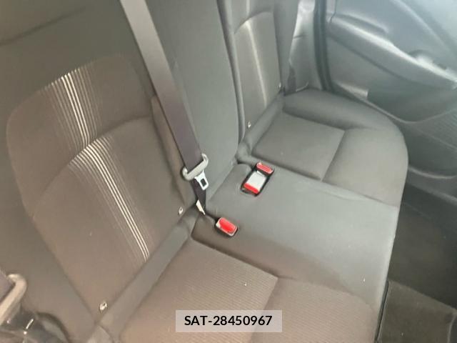 Nissan NOTE 2021-05 8830864-8