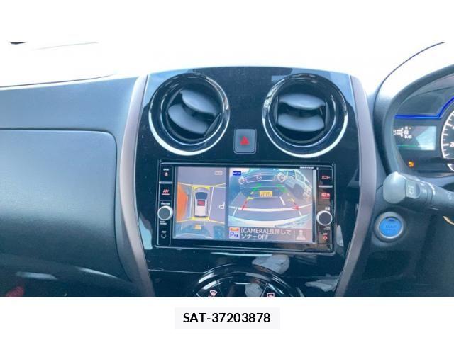 Nissan NOTE 2017-10 8830899-17