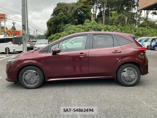 Nissan NOTE 2024-06 8830850-15