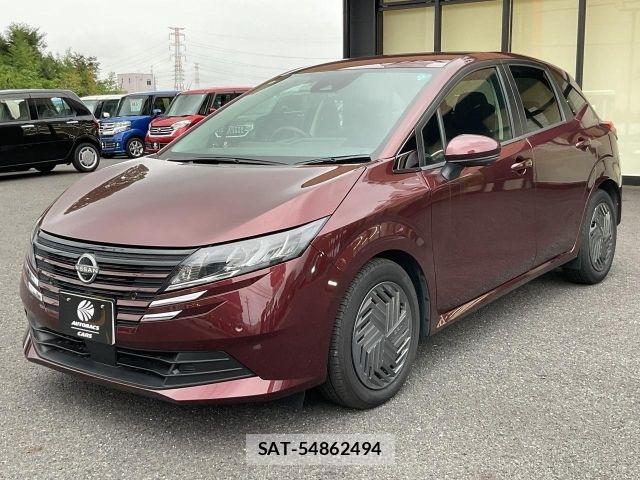 Nissan NOTE 2024-06 8830850-5