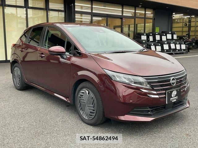 Nissan NOTE 2024-06 8830850-6