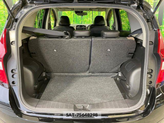 Nissan NOTE 2017-12 8830874-9