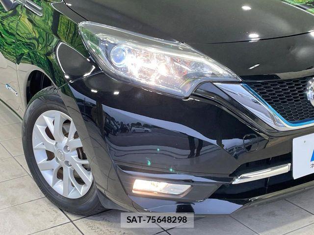 Nissan NOTE 2017-12 8830874-11