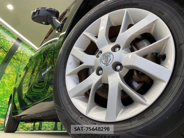 Nissan NOTE 2017-12 8830874-12