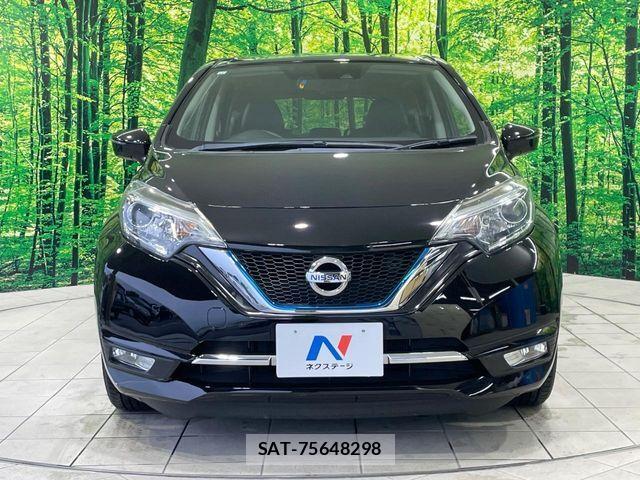 Nissan NOTE 2017-12 8830874-13