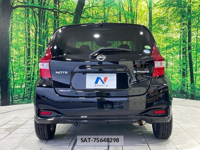 Nissan NOTE 2017-12 8830874-14