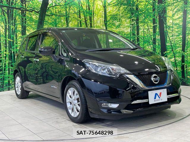 Nissan NOTE 2017-12 8830874-15