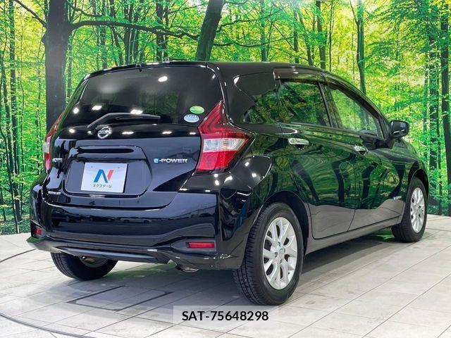 Nissan NOTE 2017-12 8830874-16