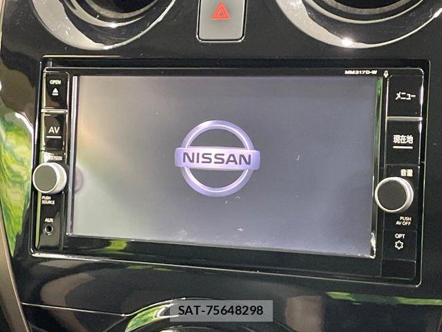 Nissan NOTE 2017-12 8830874-2
