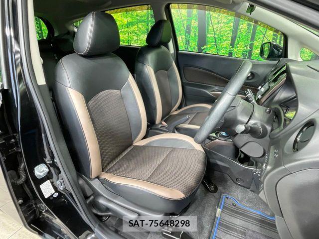 Nissan NOTE 2017-12 8830874-7