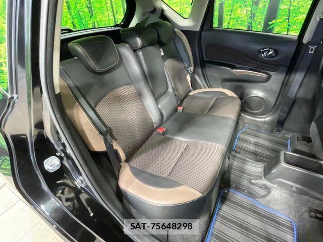 Nissan NOTE 2017-12 8830874-8