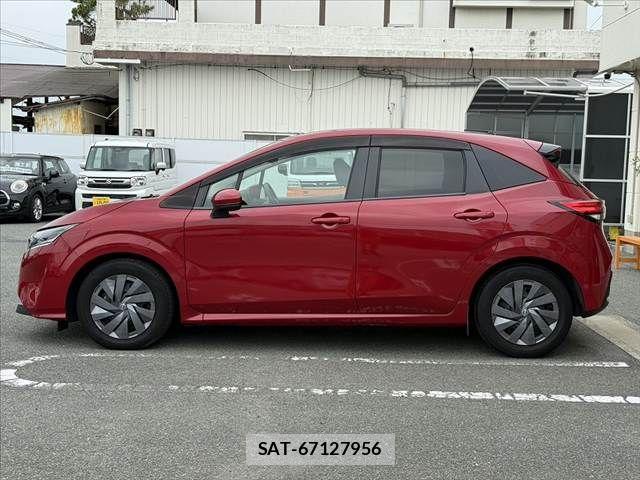 Nissan NOTE 2021-08 8830862-10