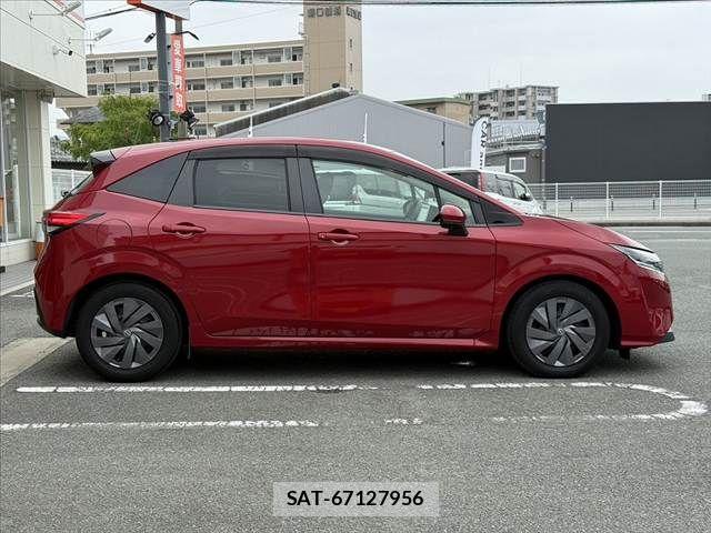 Nissan NOTE 2021-08 8830862-11