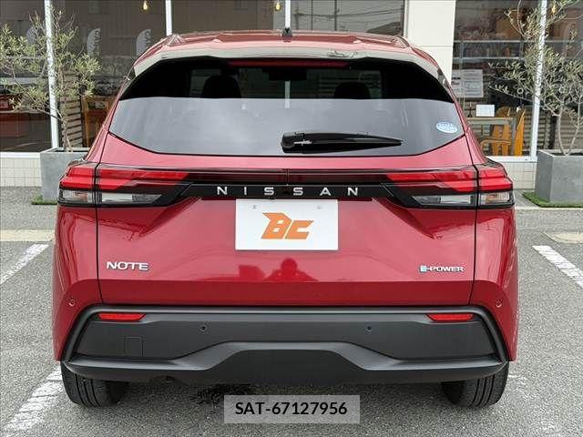 Nissan NOTE 2021-08 8830862-13
