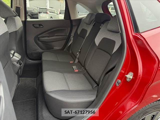 Nissan NOTE 2021-08 8830862-18