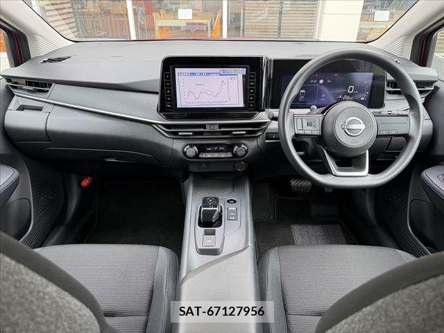 Nissan NOTE 2021-08 8830862-1
