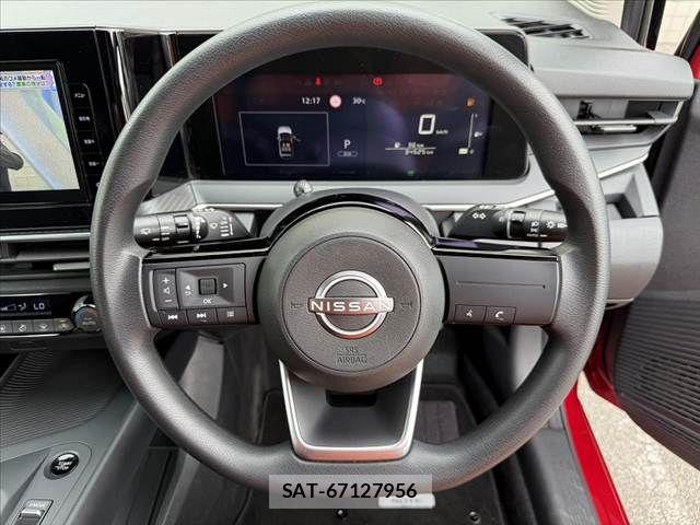 Nissan NOTE 2021-08 8830862-28