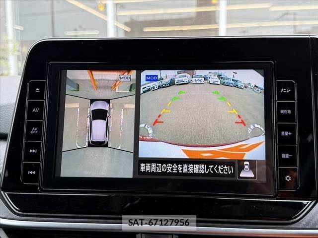 Nissan NOTE 2021-08 8830862-2