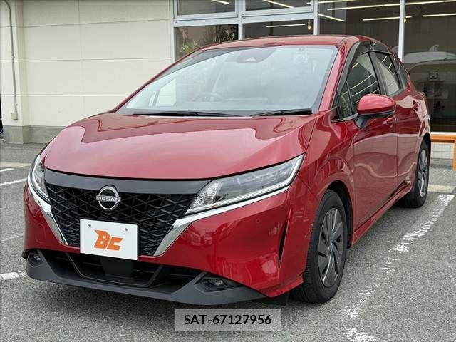 Nissan NOTE 2021-08 8830862-7