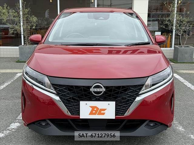 Nissan NOTE 2021-08 8830862-8