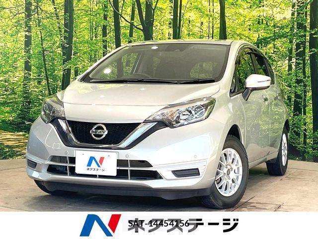 Nissan NOTE 2018-09 8830884-0