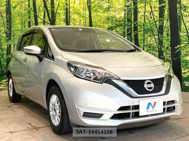 Nissan NOTE 2018-09 8830884-15