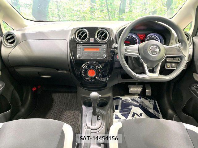 Nissan NOTE 2018-09 8830884-1