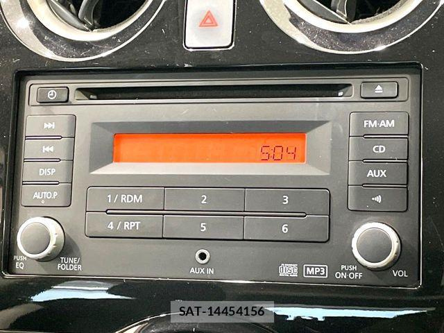 Nissan NOTE 2018-09 8830884-5