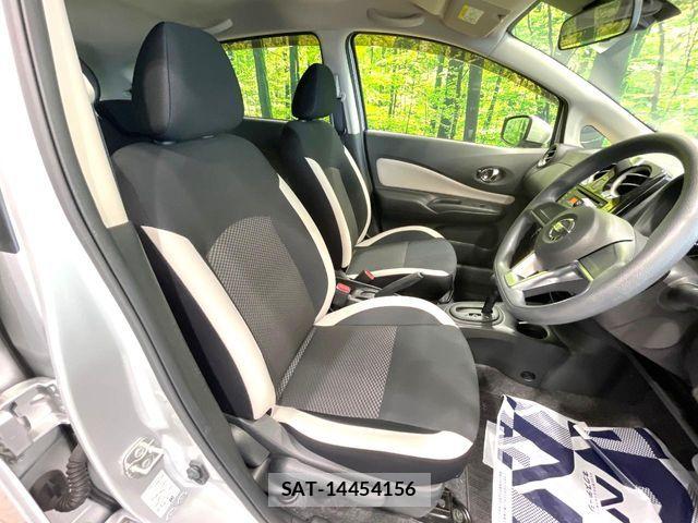 Nissan NOTE 2018-09 8830884-7