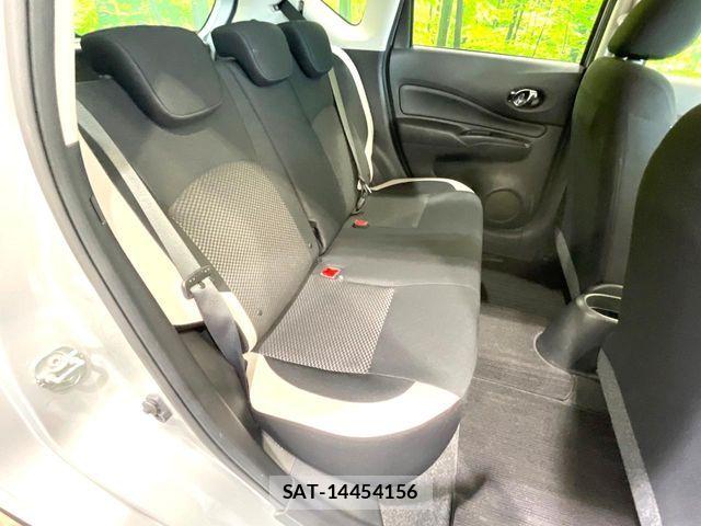 Nissan NOTE 2018-09 8830884-8