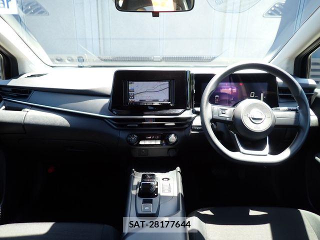 Nissan NOTE 2022-07 8830861-1