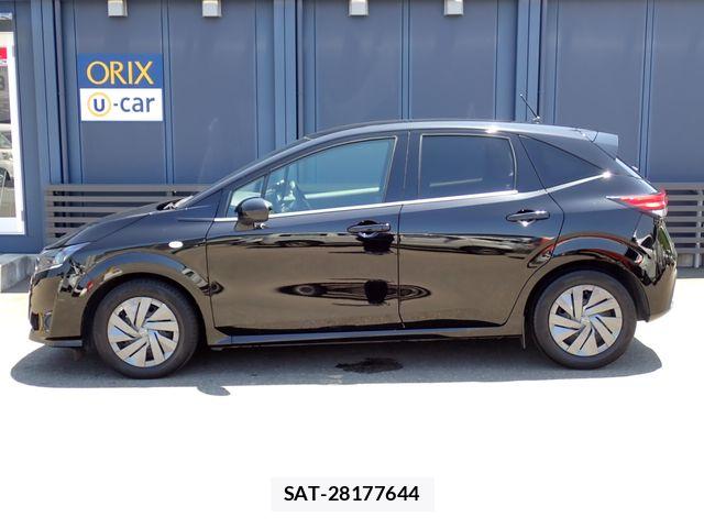 Nissan NOTE 2022-07 8830861-26