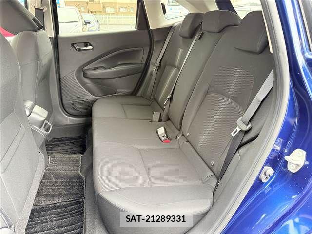 Nissan NOTE 2021-08 8830866-9