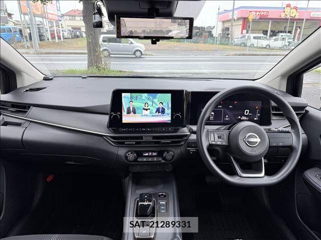 Nissan NOTE 2021-08 8830866-1