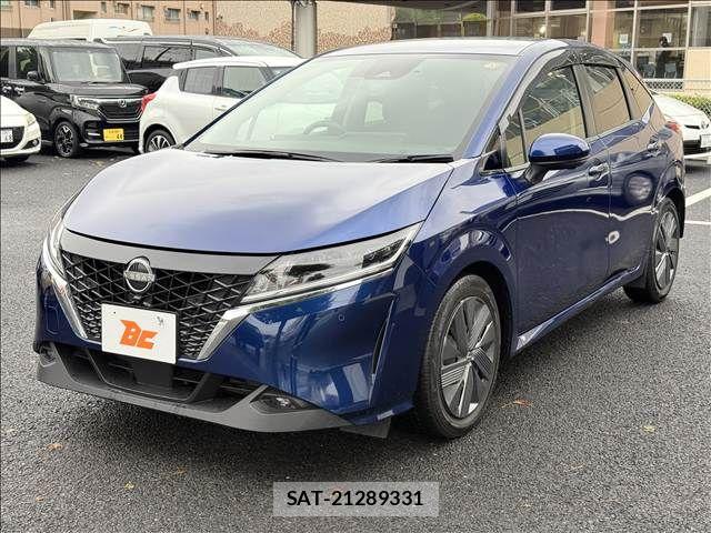 Nissan NOTE 2021-08 8830866-21