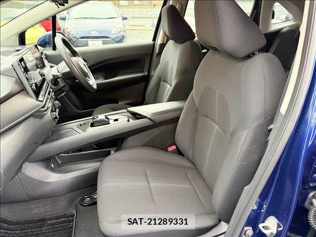 Nissan NOTE 2021-08 8830866-24