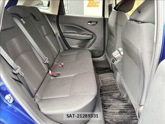 Nissan NOTE 2021-08 8830866-25