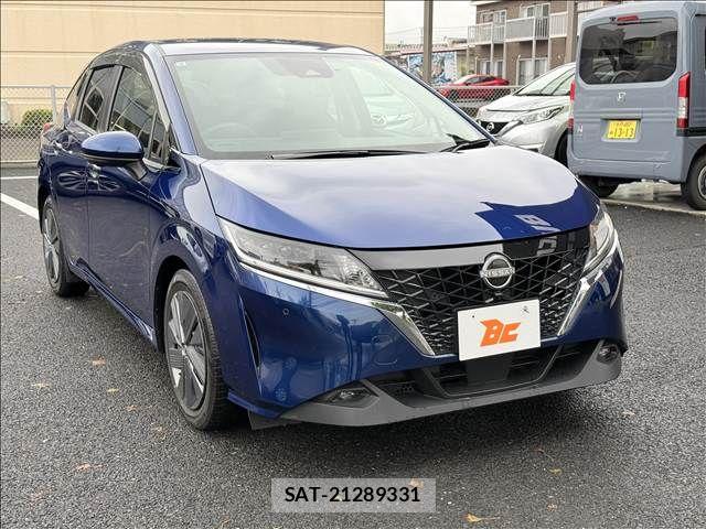 Nissan NOTE 2021-08 8830866-4