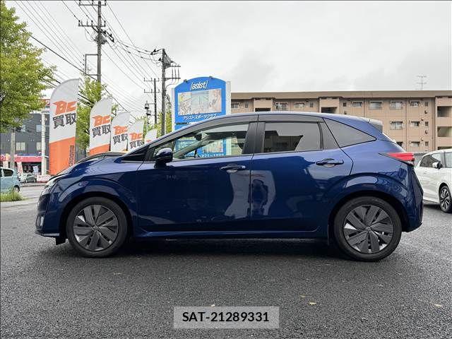 Nissan NOTE 2021-08 8830866-5